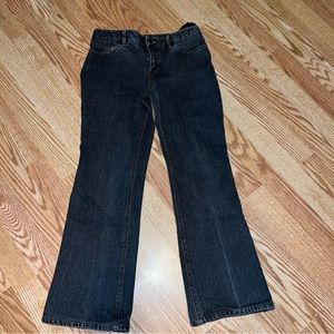 Loft jeans size 4P Vtg